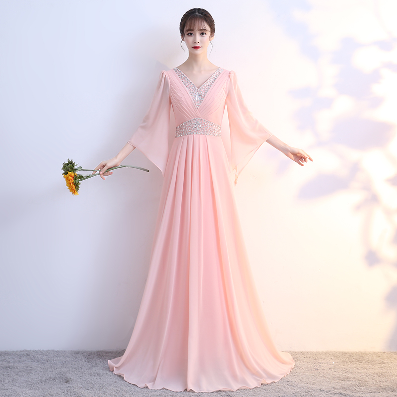 女士合唱服指揮服演出服